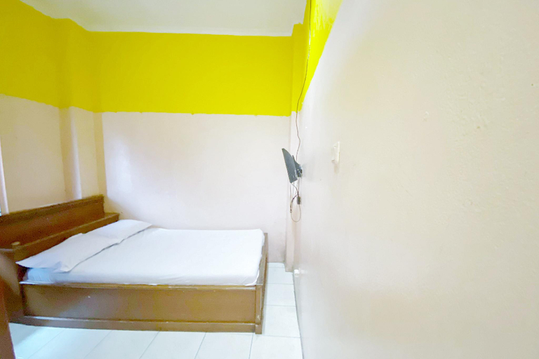 Bedroom 5
