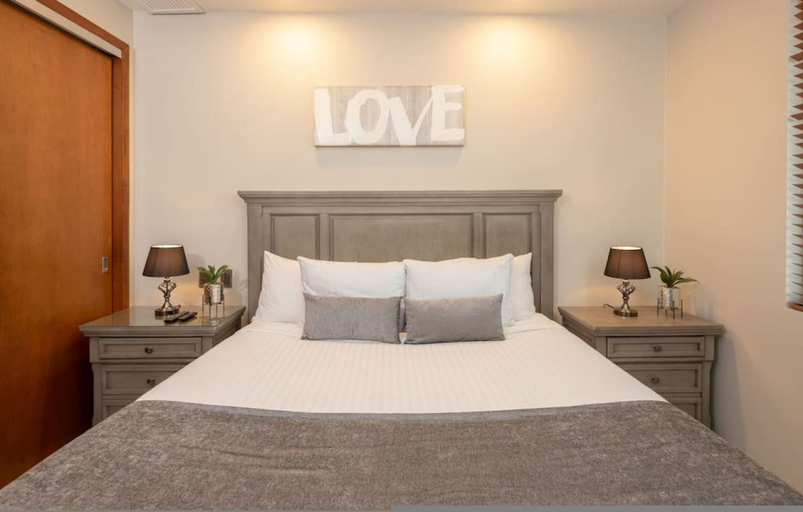 Room 4, Luxury Las Palomas Oceanview Condo - Phase 2, Puerto Peñasco