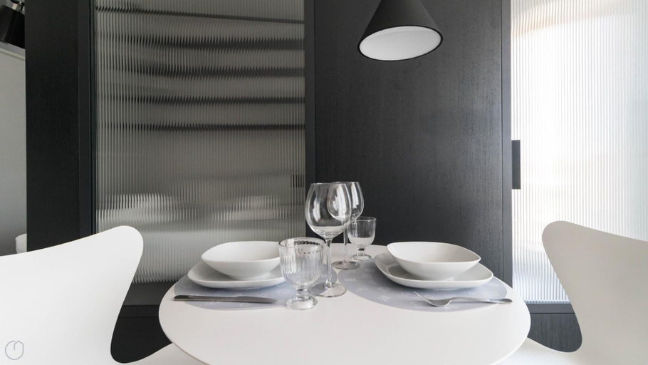 Food & Drinks, Poma 61 B, Milano