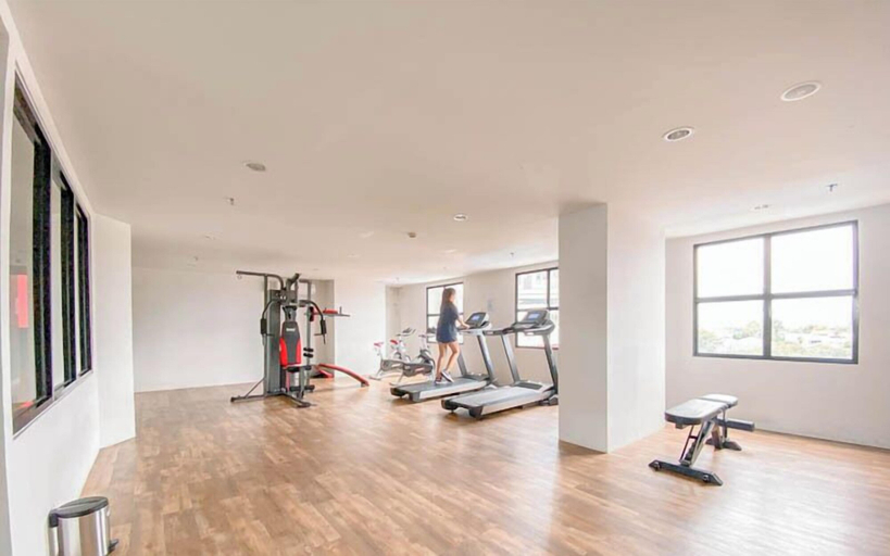 Others 3, Comfortable and Homey Studio at The Alton Apartment, Semarang