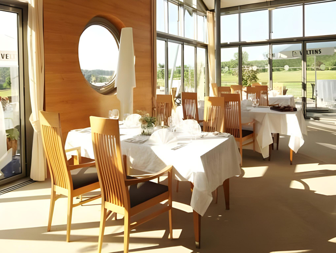 Food & Drinks 5, Golfhotel Gut Neuenhof, Unna
