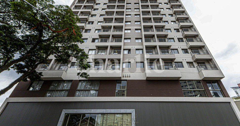 Exterior & Views 2, Charlie Atmosfera Santo Amaro, São Paulo