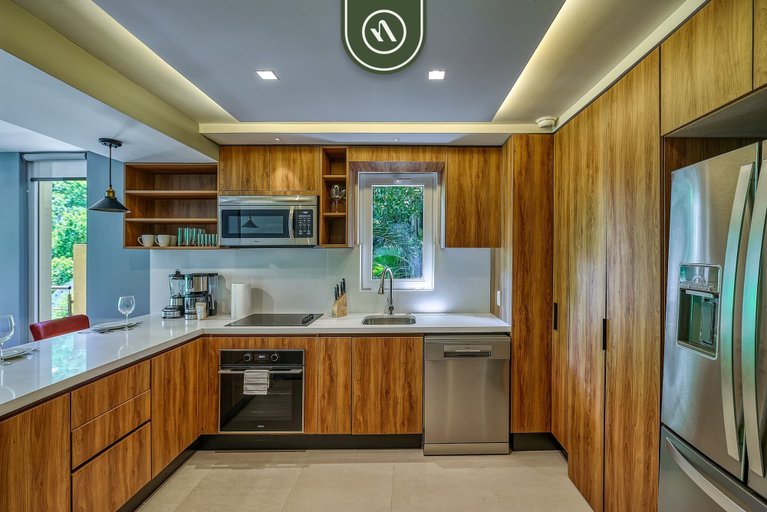 Room 3, Sea View Residences 302, Puerto Vallarta
