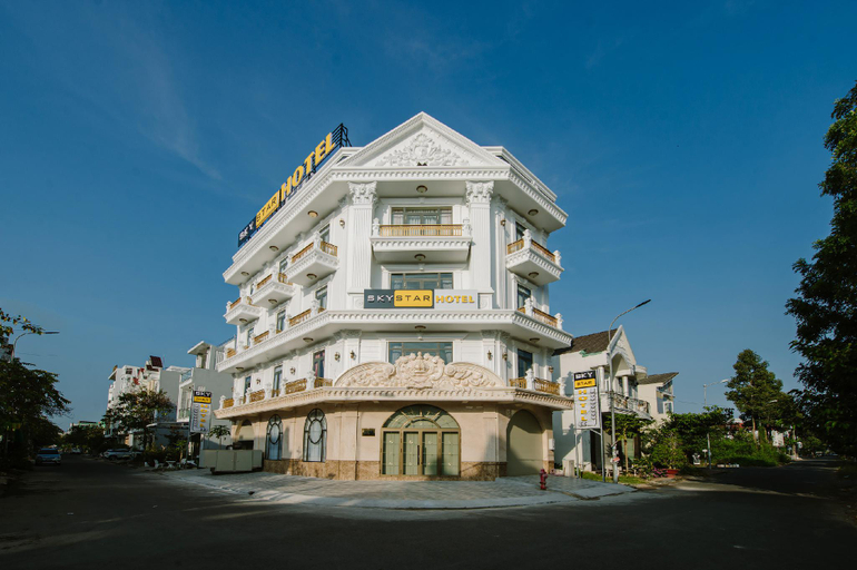 Others 4, Sky Star Hotel, Cái Răng