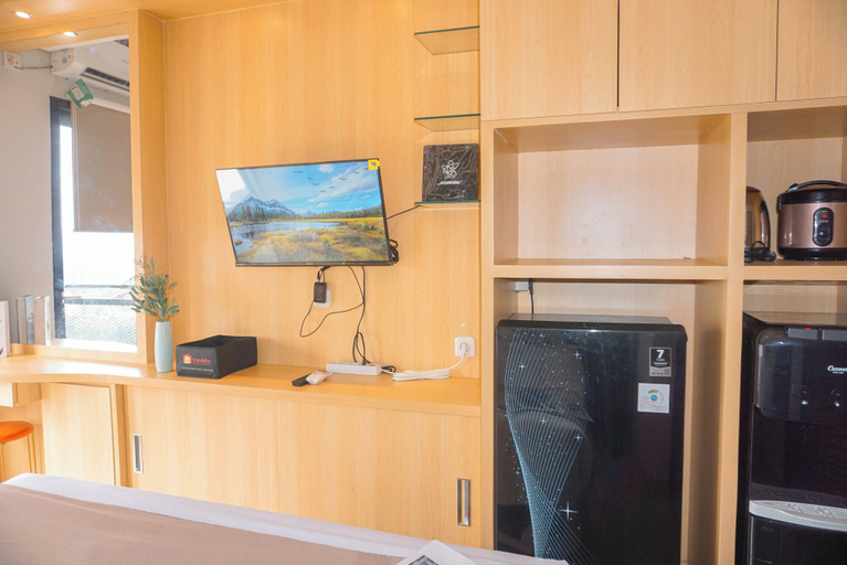 Others 3, Best Deal and Homey Studio Apartment Monroe Tower, Cikarang