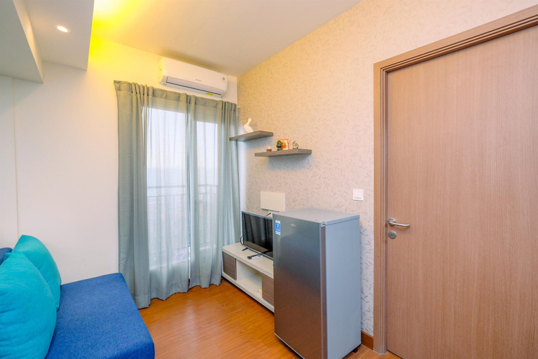 Others 5, Minimalist and Cozy Stay 2BR at Podomoro Golf View Apartment, Bogor