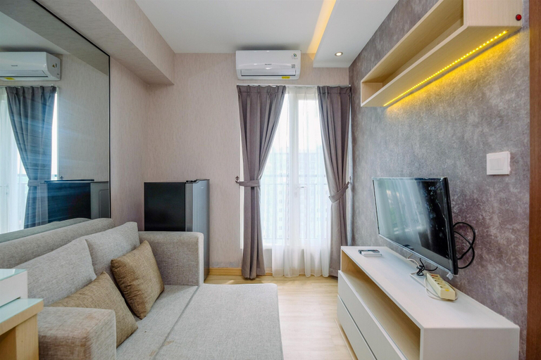 Others 4, Nice and Comfortable 2BR at Podomoro Golf View Apartment, Bogor