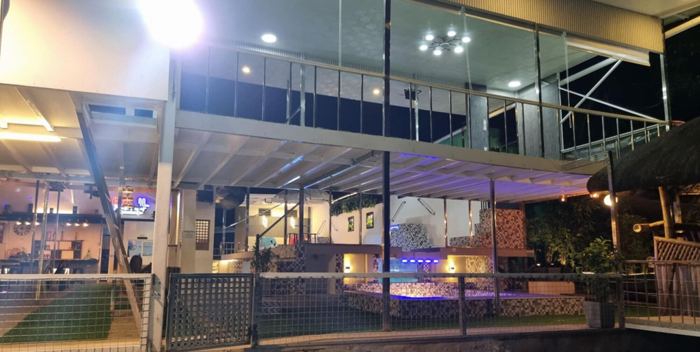 Exterior & Views 2, EDVIL BEACH RESORT AND JACUZZI POOL SPA, Padre Burgos