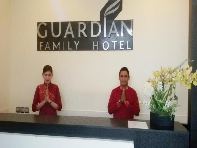 Others 4, Guardian Family Hotel, Sorong