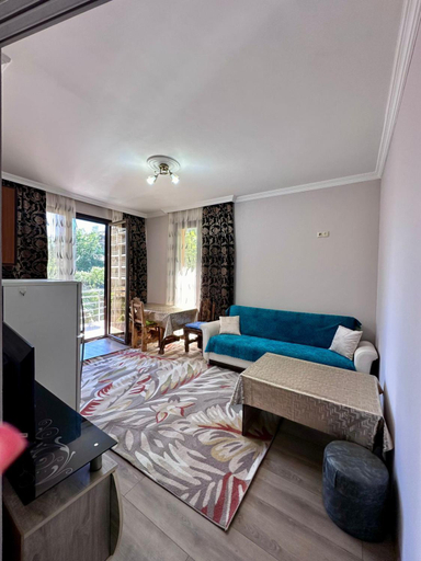 2, Tamila’s 2nd apartment, Batumi