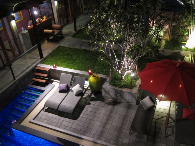 Sport & Beauty 5, Villa Thapae, Muang Chiang Mai