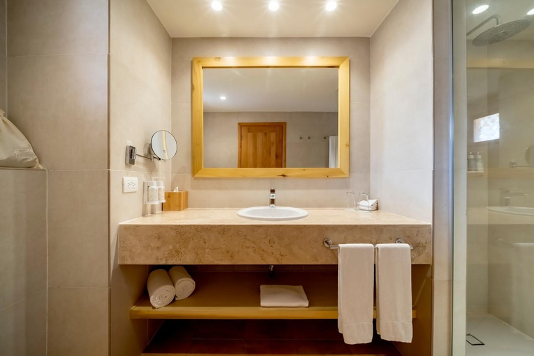 Bathroom 5, Iberostar Paraiso Lindo, Cozumel