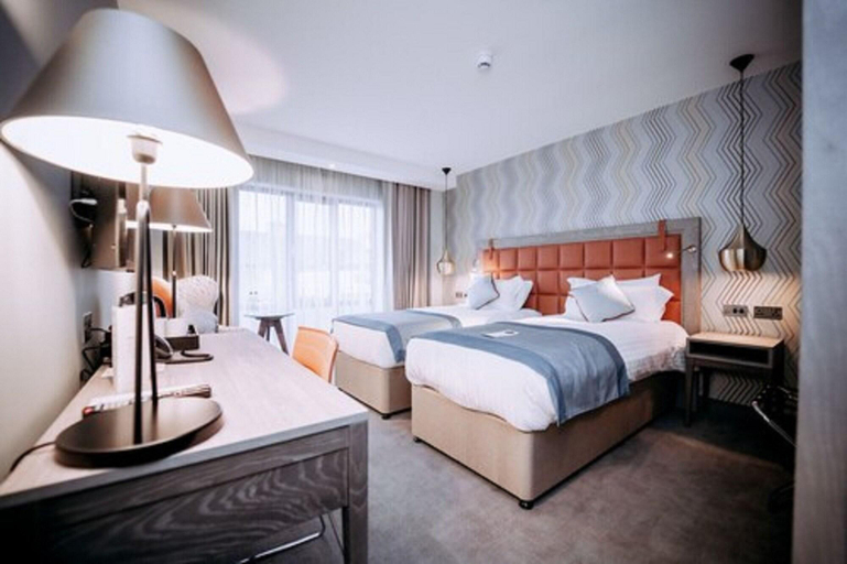 Bedroom 3, The Tytherington, Cheshire East