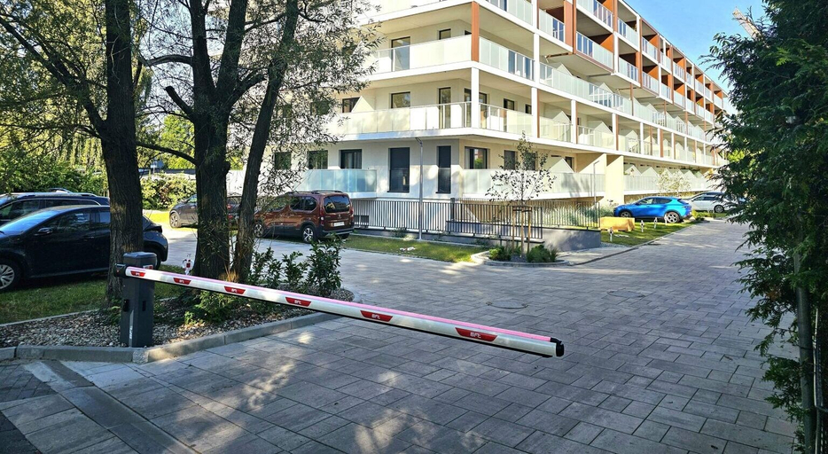 Exterior & Views, Apartament Buena Vista - 365PAM, Kołobrzeg