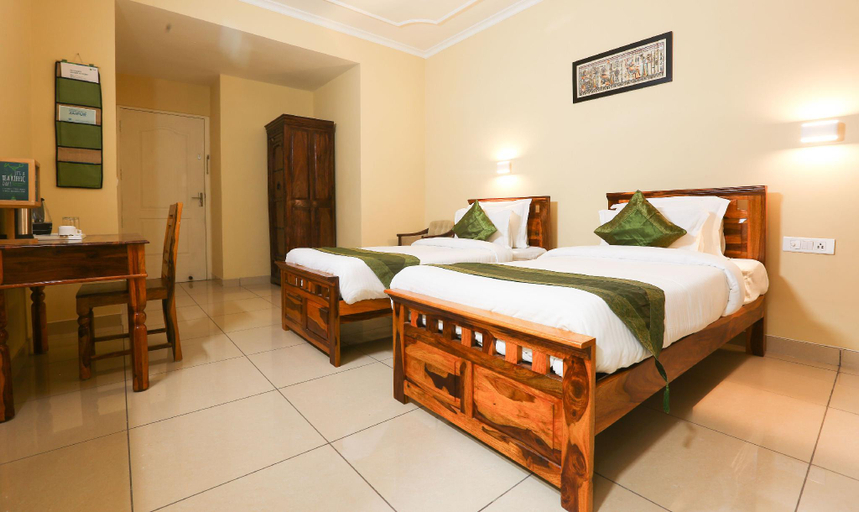 Bedroom 24
