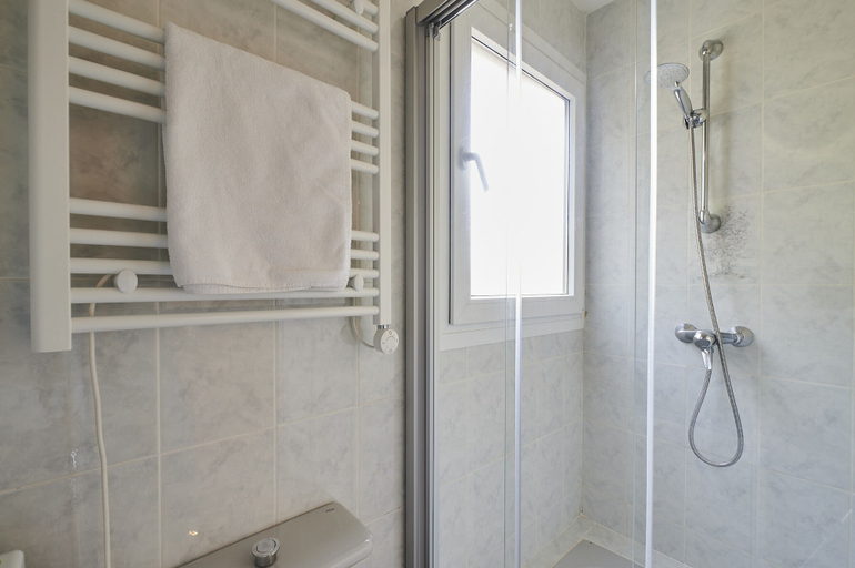 Room 4, Cliper C 3 in Llafranc, Girona