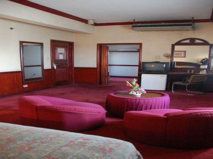 Great Eastern Hotel Quezon City, Quezon City