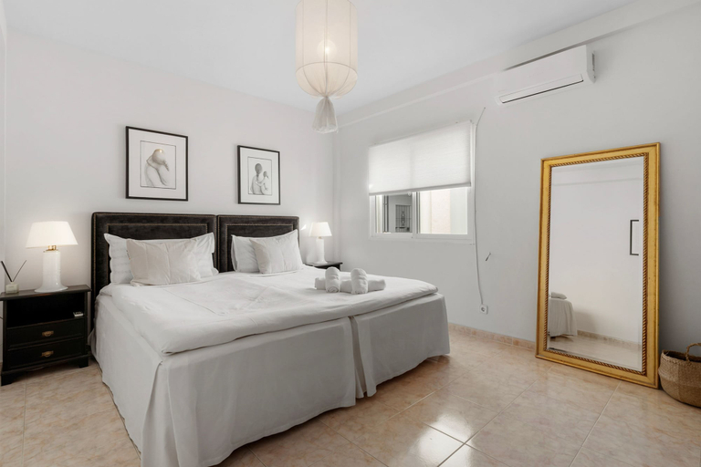 Room 4, Marvelous Waterfront apt in Fuengirola - Ref 73, Málaga