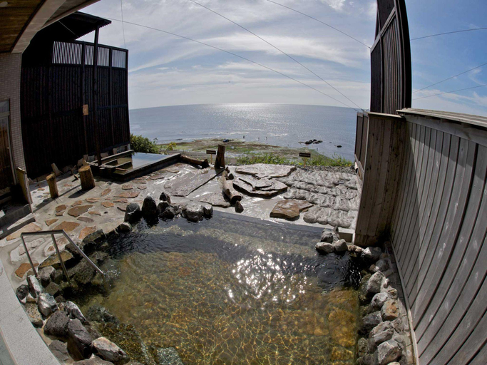Others 5, Kokorono Resort Umino Bettei Furukawa, Shiraoi