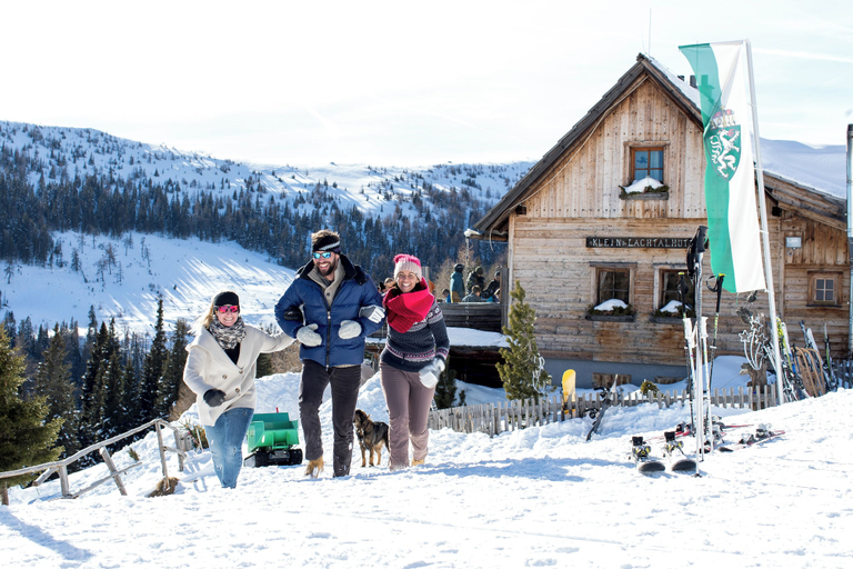 Exterior & Views 2, Bergresort Lachtal by ALPS RESORTS, Murau