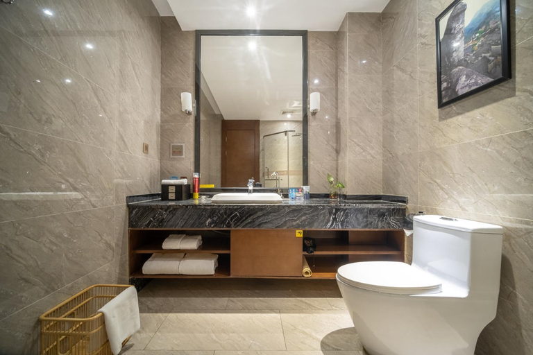 Bathroom 5