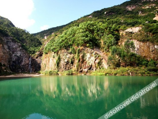 Others 4, Long Chan Resort Xinhui, Jiangmen