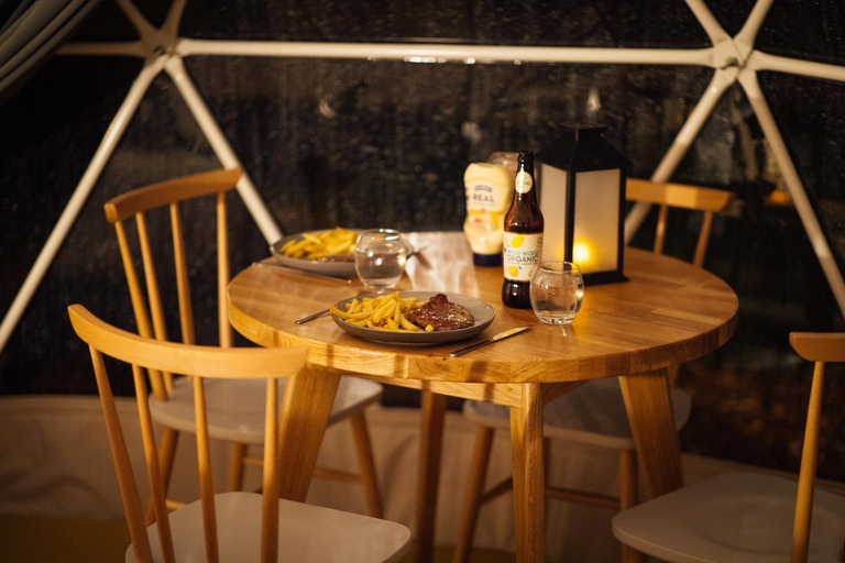 Food & Drinks, The Little Retreat, Pembrokeshire, Pembrokeshire
