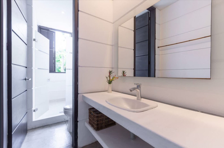Room 3, w Lovely 4BR Villa at Mesa de Yeguas, Anapoima