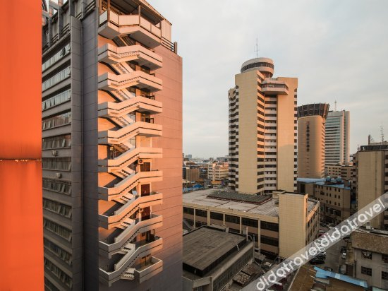 外观 5, Wote Hotel, Kunming