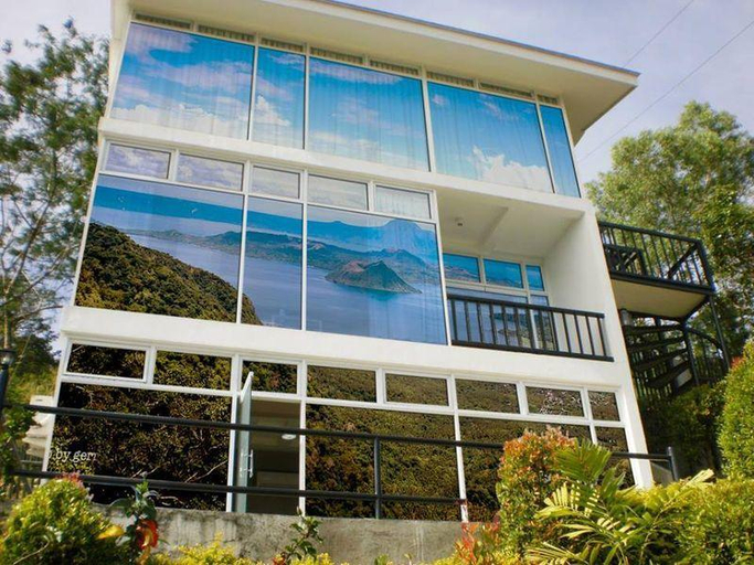 Exterior & Views 5, Casa Alegria Bed and Breakfast Tagaytay, Tagaytay City