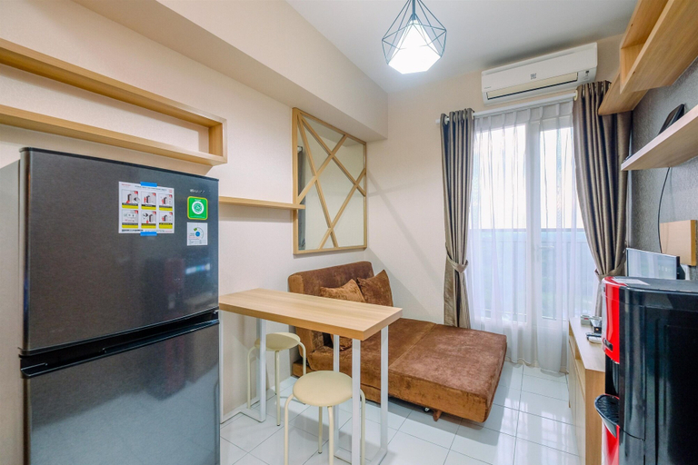 Others 4, Cozy Designed 2BR at Podomoro Golf View Apartment, Bogor