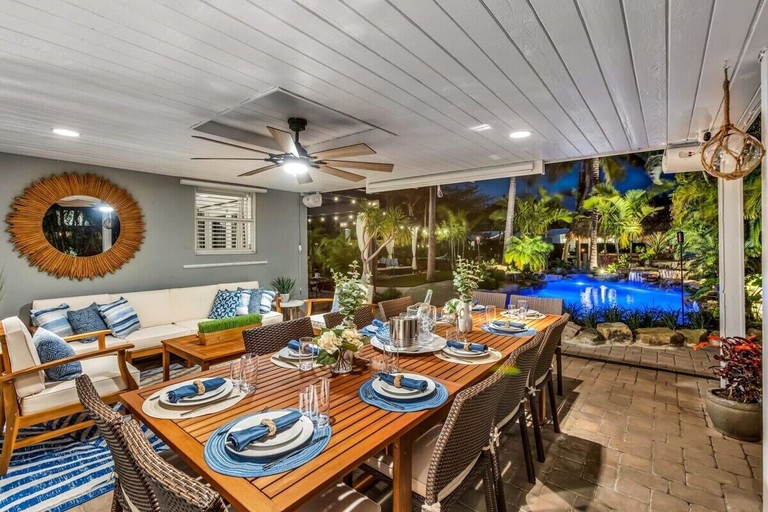 Others 5, New Waterfront Oasis, Minutes to Beach, Eats, Shops, Broward