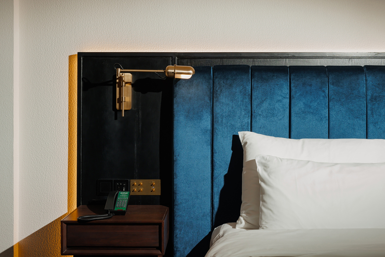 Bedroom 21