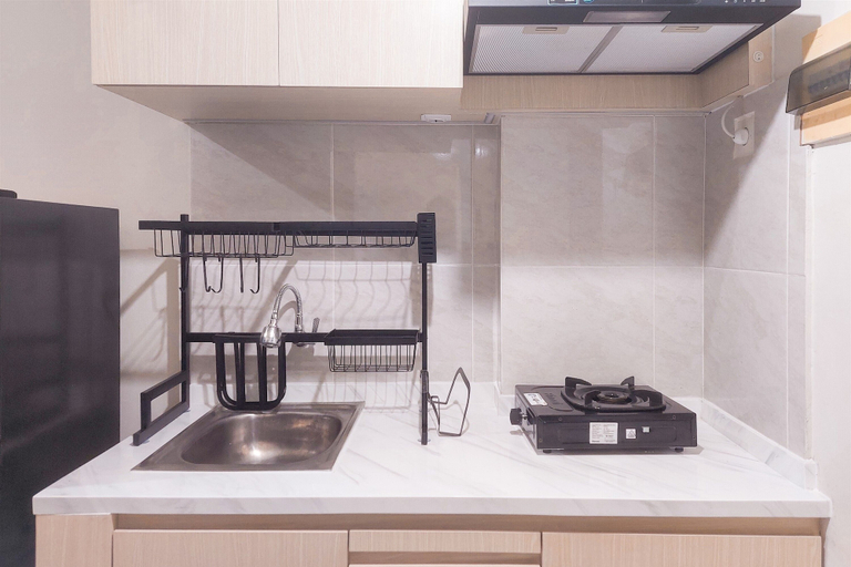 Others 5, Good Deal and Modern 2BR Apartment Serpong Greenview, South Tangerang