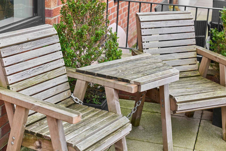 Room 5, Host Stay Chic Townhouse by the Docks, Sefton