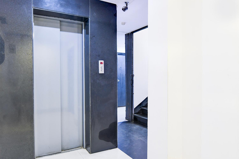 Others 3, FabHotel Ballygunge Luxury - Behind Punjab Club, Kolkata
