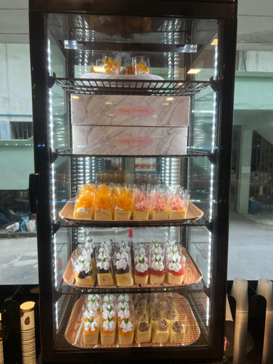 Food & Drinks 4, Alongkorn hotel by SB, Muang Samut Songkhram