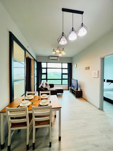 Others 5, Maison Life 小居屋 @Jesselton Quay CityPads, Kota Kinabalu