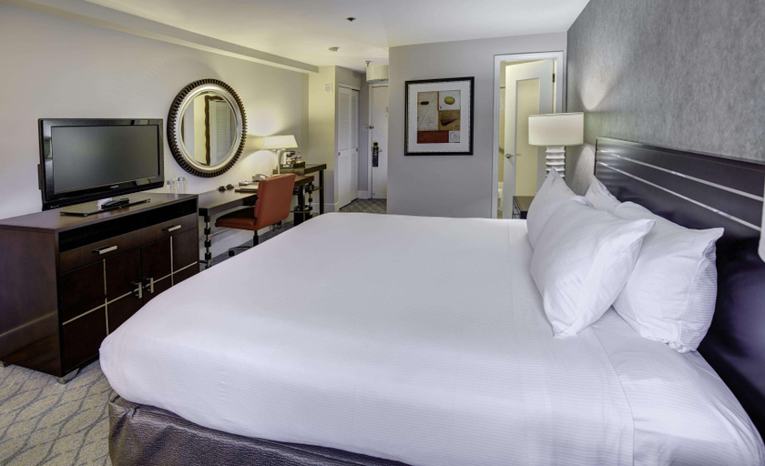 Bedroom 21