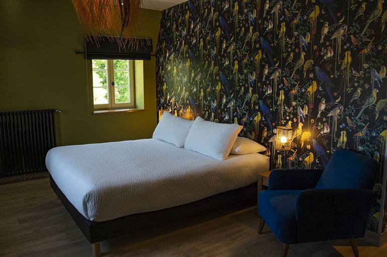 Bedroom 9