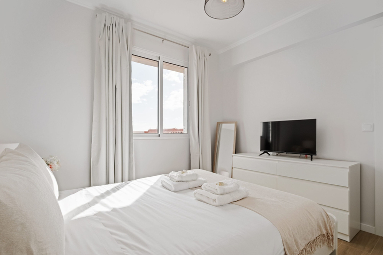 Room 2, City Centre Retreat by Homie, Funchal