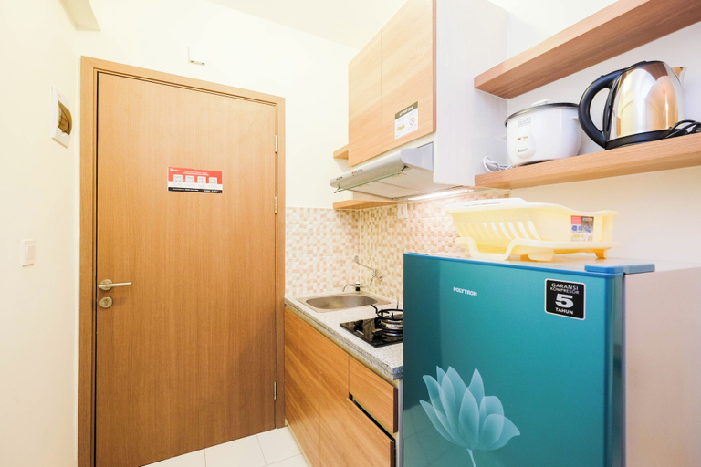 Others 5, Comfort and Modern Studio Podomoro Golf View Apartment, Bogor