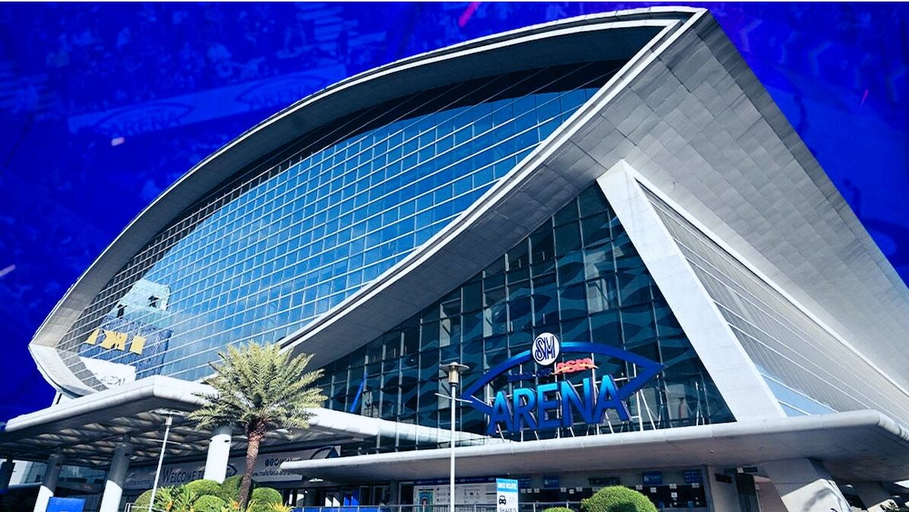 Exterior & Views 2, Mall of Asia - Aseana Residences, Pasay City