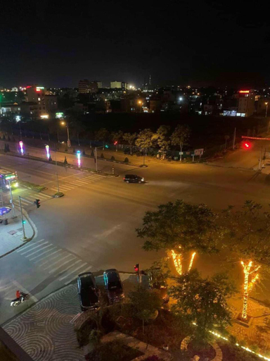 Exterior & Views 4, Khach San Ngan Ha, Lai Châu