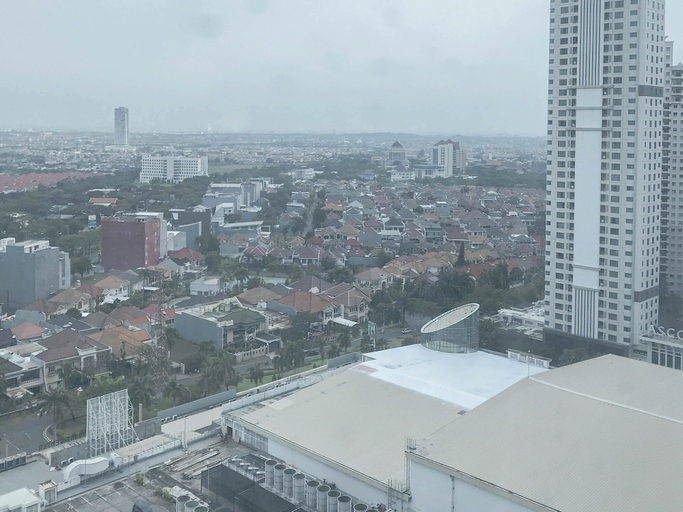 Others 3, Serene and Tidy Studio at Benson Supermall Mansion Apartment, Surabaya
