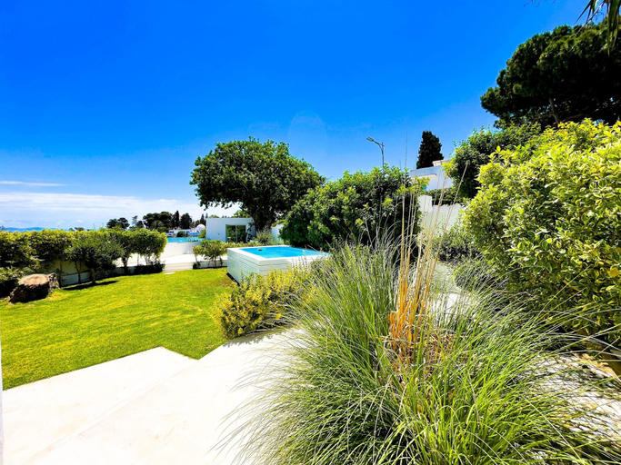 Room 5, Villa Punique: Villa exceptionnelle avec vue mer, Carthage
