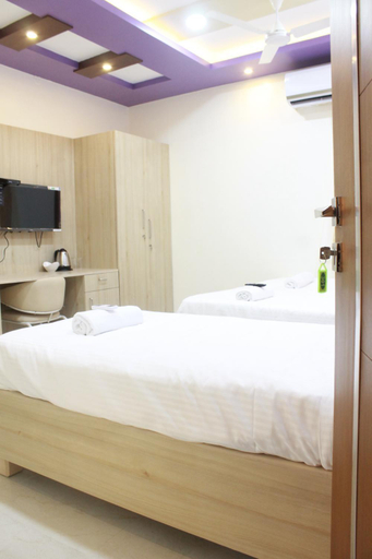 Bedroom 5