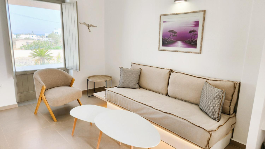 Others 5, HAYAL SUITES SANTORINI, South Aegean