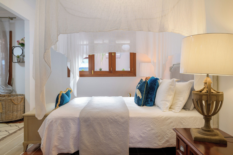 Room 2, Boutique Boho Glam Villa With Private Pool, Las Palmas