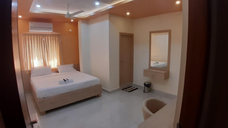 Bedroom 4